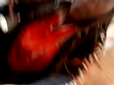 Swirly blac online show from March 8, 2026, 6:50 am