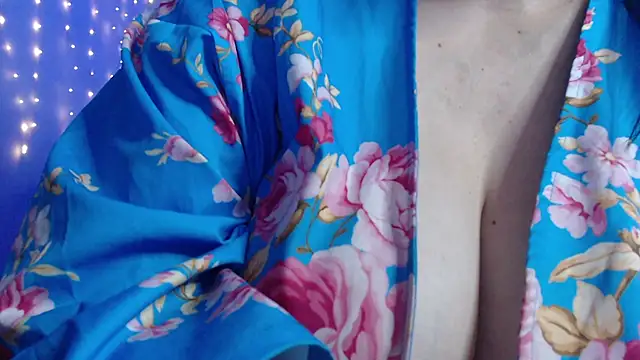 missdaniels online show from January 12, 2025, 10:54 pm