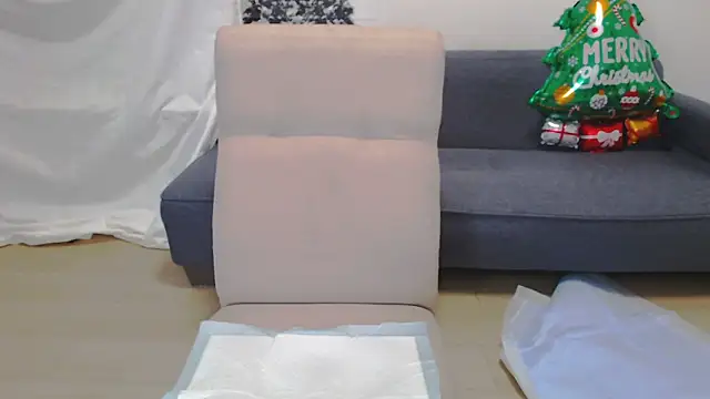 Snapshot of yooooo-chandesu chatting on December 4, 2024, 12:08 am yooooo-chandesu online show from December 4, 2024, 12:08 am