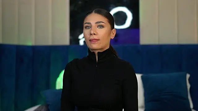 Snapshot of BlairSanders chatting on February 26, 2025, 7:05 pm BlairSanders online show from February 26, 2025, 7:05 pm