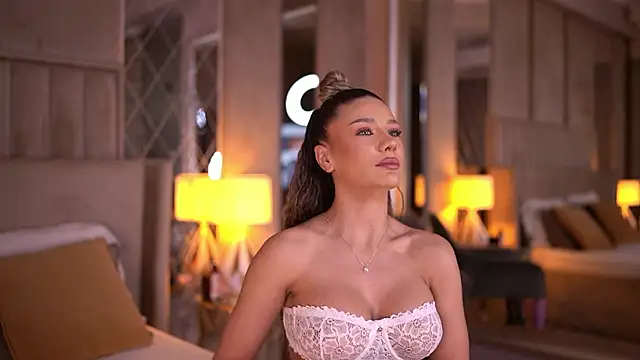 BlairSanders online show from January 31, 2026, 7:23 pm