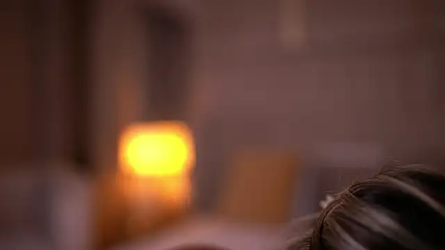 BlairSanders online show from March 4, 2026, 7:42 pm