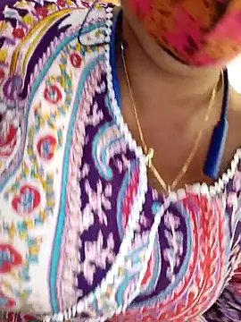 Kayra 34 online show from February 6, 2026, 5:45 am