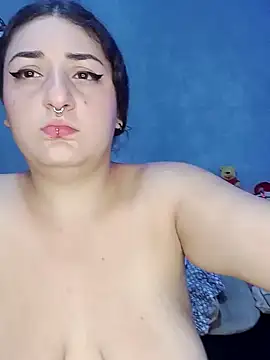 Snapshot of Khara_Mel chatting on January 5, 2025, 4:36 am Khara Mel online show from January 5, 2025, 4:36 am