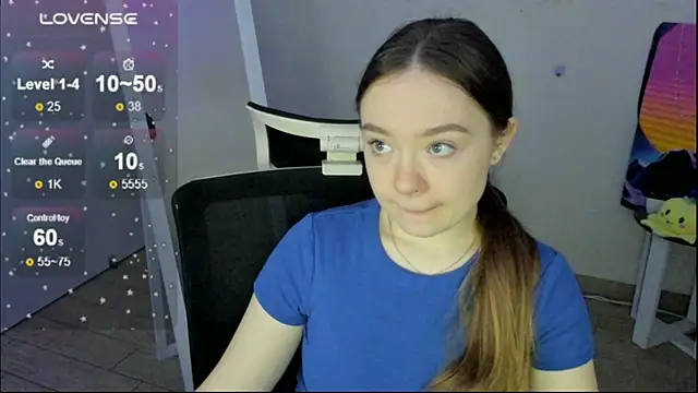 Snapshot of Florence_meow chatting on December 14, 2025, 7:58 am Florence meow online show from December 14, 2025, 7:58 am