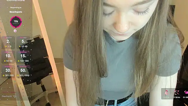 Florence meow online show from April 11, 2026, 6:40 am