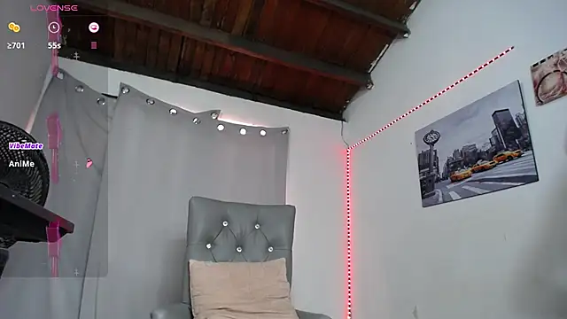 antonella morgan 19 online show from December 29, 2024, 9:20 pm