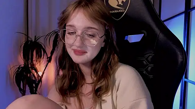 ELLIEJAY online show from January 23, 2025, 2:33 am