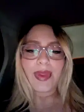 Valentina St online show from January 9, 2025, 11:45 pm