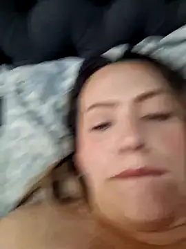 Valentina St online show from February 16, 2025, 10:10 pm