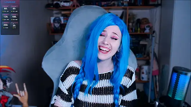 ohclementine online show from February 28, 2025, 10:09 am