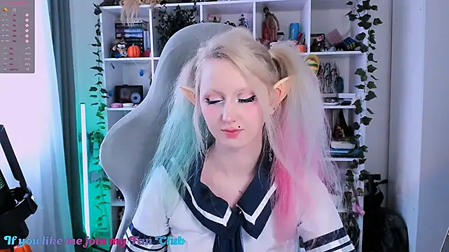 ohclementine online show from November 10, 2025, 10:14 am