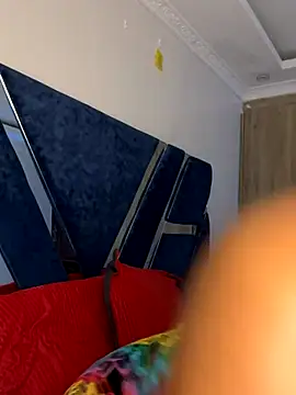 SexxyLunar online show from January 7, 2026, 1:19 am