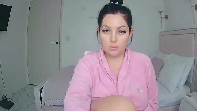 magical mia online show from October 23, 2025, 11:31 am