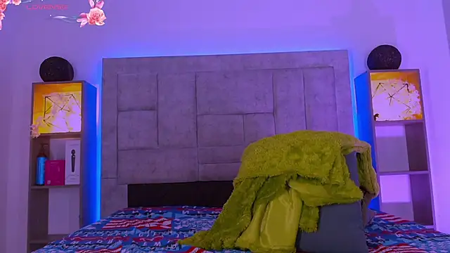 dilan alfonzo online show from December 15, 2025, 12:42 pm