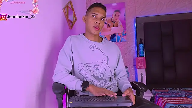 dilan alfonzo online show from February 9, 2026, 12:42 pm