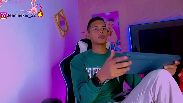 dilan alfonzo online show from February 12, 2026, 4:13 pm