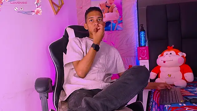 dilan alfonzo online show from February 28, 2026, 4:35 am