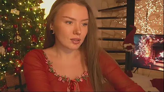 Snapshot of DaisyStacey chatting on December 22, 2025, 7:11 pm DaisyStacey online show from December 22, 2025, 7:11 pm