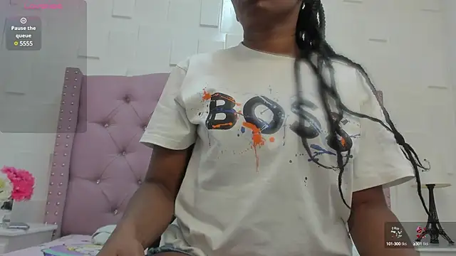 MonicaSchwartz online show from March 11, 2025, 5:35 pm