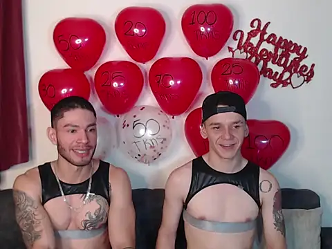 Snapshot of weshbromws chatting on February 14, 2026, 7:16 am weshbromws online show from February 14, 2026, 7:16 am