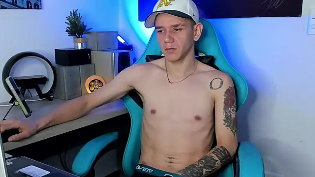 weshbromws online show from March 22, 2026, 4:32 pm