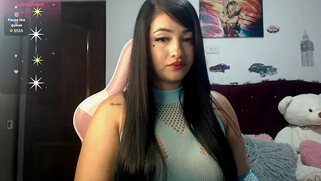 Snapshot of Mindy_James1 chatting on July 18, 2026, 5:50 pm Mindy James1 online show from July 18, 2026, 5:50 pm