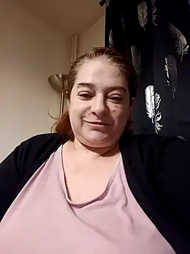 Snapshot of BBW_SophiaandJoe chatting on January 18, 2025, 12:57 am BBW SophiaandJoe online show from January 18, 2025, 12:57 am