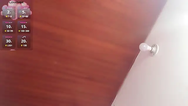 Gingerdoll   online show from March 13, 2026, 4:19 am