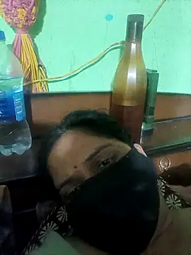 Nkumar173 online show from November 28, 2025, 3:25 pm