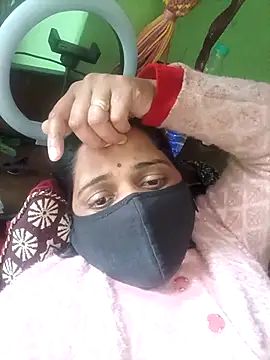 Nkumar173 online show from December 15, 2025, 4:50 am