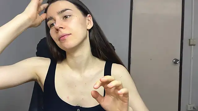 SassyJessi online show from November 7, 2025, 4:12 am