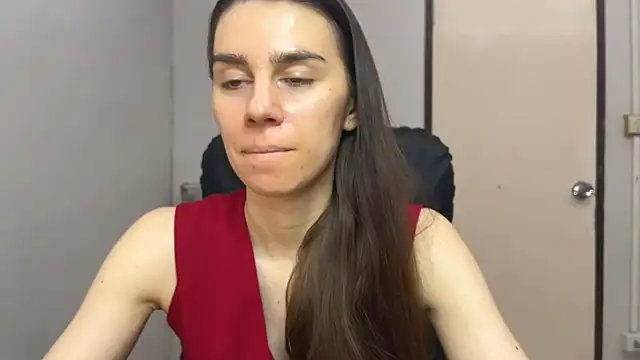 SassyJessi online show from November 30, 2025, 4:16 am