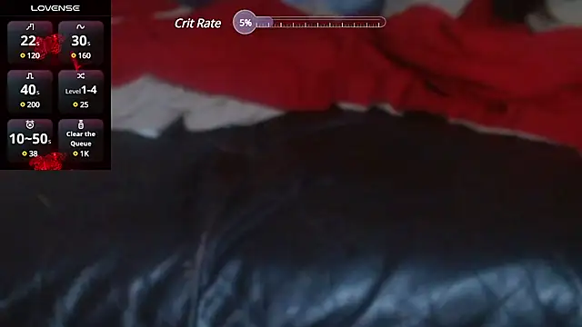Snapshot of VictoriaLuv22 chatting on January 16, 2025, 6:03 am VictoriaLuv22 online show from January 16, 2025, 6:03 am