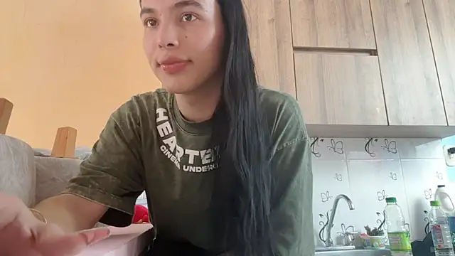 Samys World online show from December 9, 2024, 6:03 pm