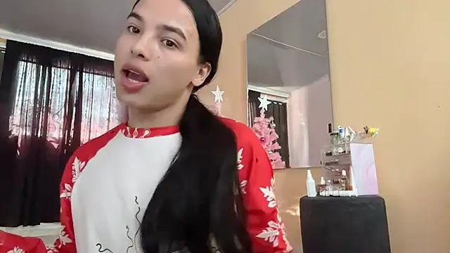 Samys World online show from December 10, 2024, 3:33 pm