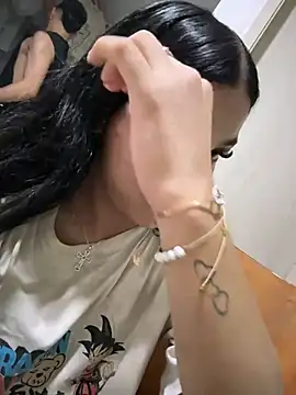 Samys World online show from January 9, 2025, 11:24 pm