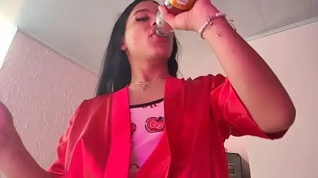 Samys World online show from January 12, 2025, 6:59 pm