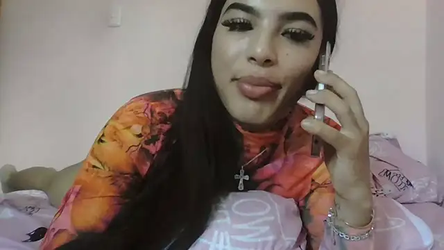 Samys World online show from January 19, 2025, 7:26 pm