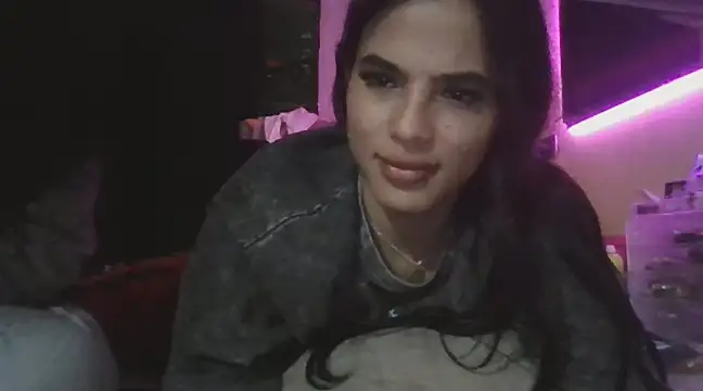 Samys World online show from February 10, 2025, 2:52 am