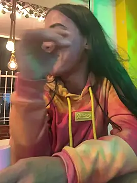 Samys World online show from February 22, 2025, 1:22 am