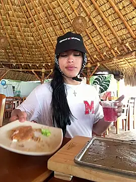 Samys World online show from February 27, 2025, 8:09 pm