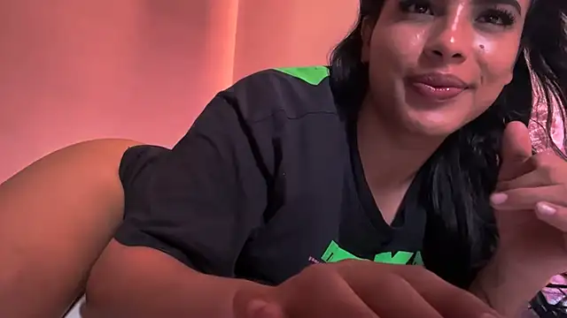 Samys World online show from February 28, 2025, 9:44 pm