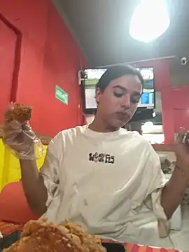 Samys World online show from March 2, 2025, 10:27 pm