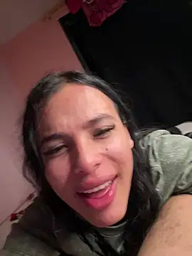 Samys World online show from March 3, 2025, 7:21 am