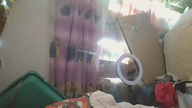 Samys World online show from September 14, 2025, 1:43 pm