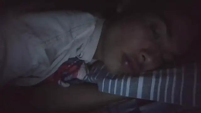 Samys World online show from September 29, 2025, 1:44 am