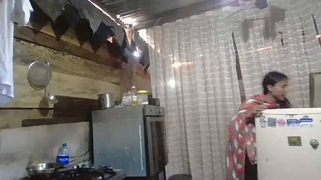 Samys World online show from October 7, 2025, 1:30 pm