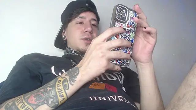 AndyBetti online show from January 14, 2026, 5:02 am