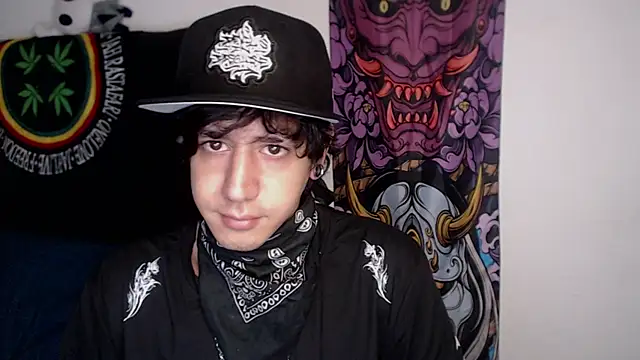 AndyBetti online show from April 9, 2026, 12:54 am